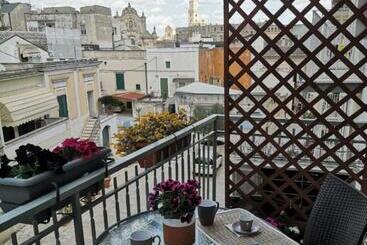 تختخواب و صبحانه Bracco Rooms & Suites