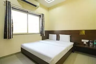 Fabhotel Satyug Jaisinghpura