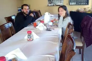 Otel La Posada Del Conde Lodge