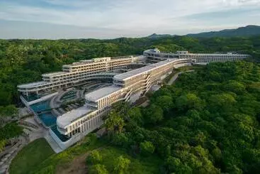 Lomakeskus Secrets Bahia Mita Surf And Spa   All Inclusive   Adults Only