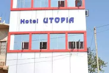 Hotel Utopia