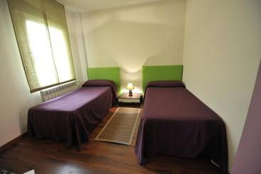 Apartamentos Turísticos Veladiez
