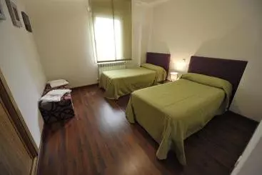 Apartamentos Turísticos Veladiez