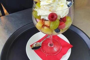 Boutique Hotel Alpenhof