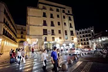 Hostal Abaaly
