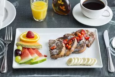 酒店 Auberge Fleurs De Lune