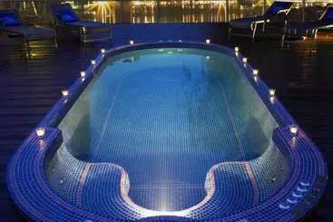 ホテル Best Western Plus Ajaccio Amiraute