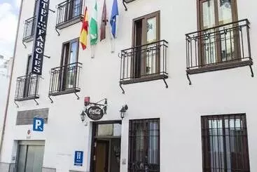 Hotel De Los Faroles