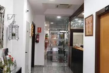 Hotel De Los Faroles