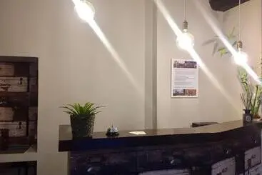 Hotel Domus Tiberina