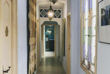 Hotel El Riad Andaluz