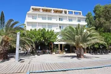 בית מלון כפרי Embarcadero De Calahonda De Granada