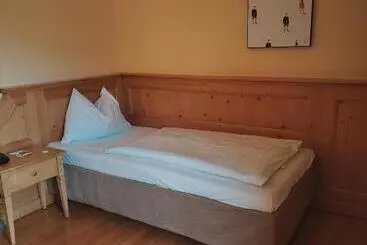 ホテル Goldener Ochs