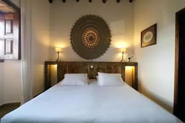 בית מלון כפרי Herdade Da Negrita