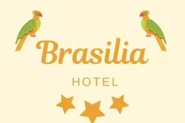 Hotel Hôtel Restaurant Brasilia