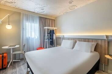 ホテル Ibis Nantes Treillières