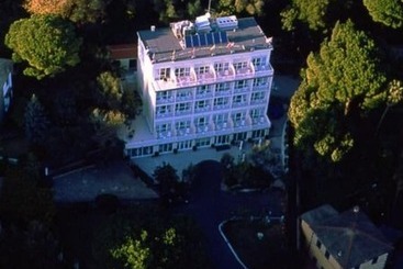 בית מלון כפרי L'approdo