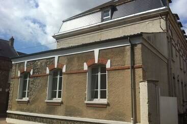 בית מלון כפרי Le Centaure