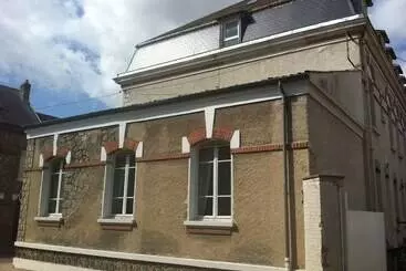 Otel Le Centaure