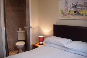 فندق Metro Inns Falkirk