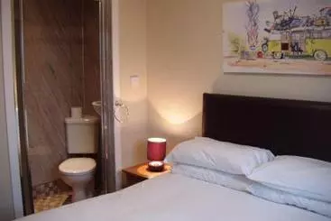 هتل Metro Inns Falkirk