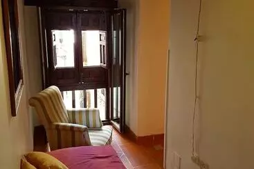 Hotel Palacio Cobertizo De Santa Ines