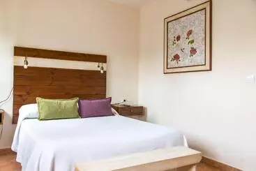 Hotel Puerta De Algadir