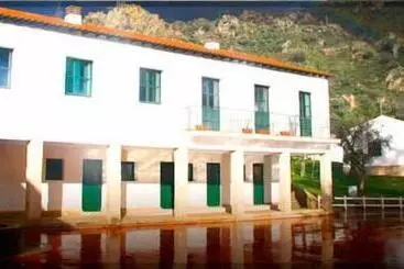 Hotel Rural Hospederia Rural Aldeaduero