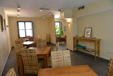 乡村酒店  Hospederia Rural Aldeaduero