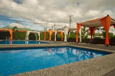 هتل San Bosco Inn