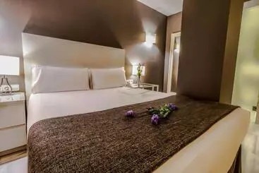 Sm Hotel Teatre Auditori