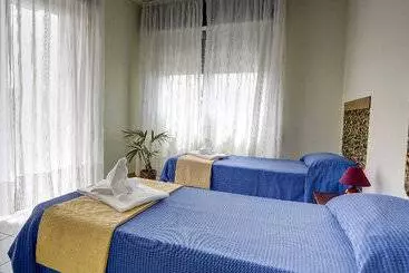 آپارتمان Residence Le Corniole
