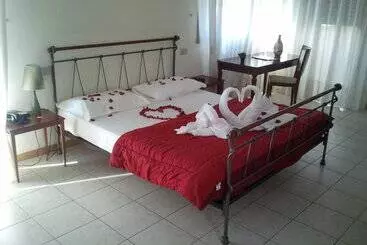 آپارتمان Residence Le Corniole