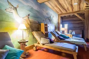 Apartments Résidence Pierre & Vacances Premium Le Roselend