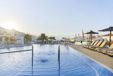 דירה Sunset View Club