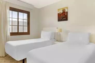 Huoneisto Sunset View Club