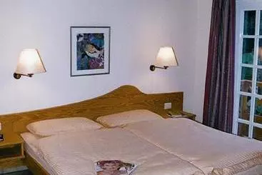 游客公寓 Villasol