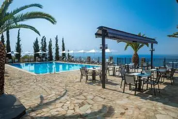 Apartament Antonia