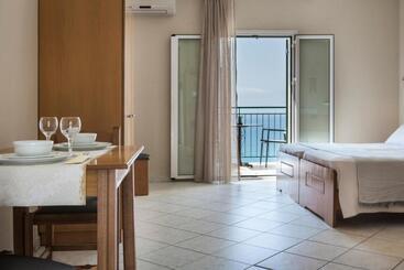 آپارتمان Antonia