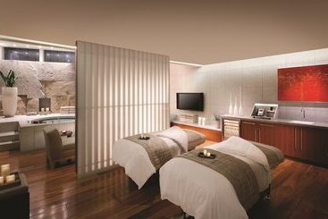 호텔 Aria Sky Suites