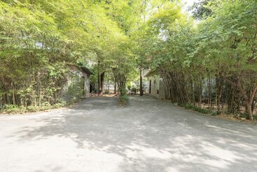 Hotel Black Bamboo Resort By Oyo Rooms