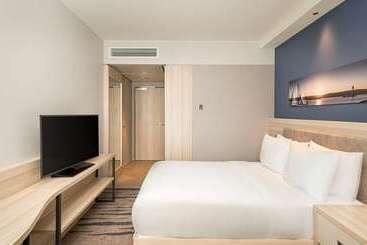 فندق Hampton By Hilton Kiel City Centre