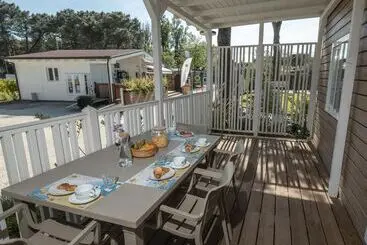 Hôtel Sentido Punta Marina Premium Camp