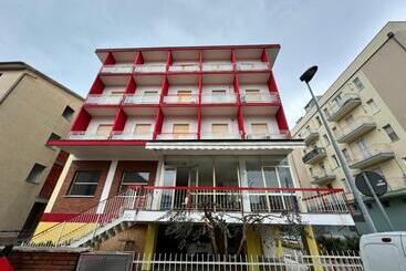 Hôtel Serafini Rimini