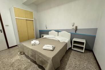 Hotel Serafini Rimini