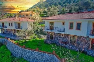 Hotel Mons Casa Boutique