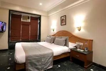 Hotel Sai Leela