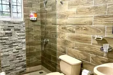 Huoneistohotelli Maria Bonita Higüey