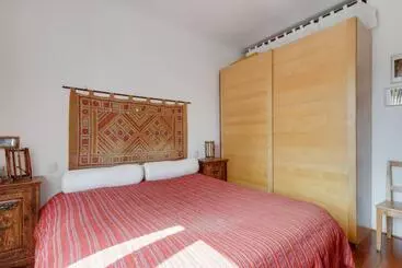 هاستل Easylife   Attico Duplex Chinatown
