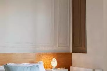 Bed and Breakfast Coclee Suite Palace